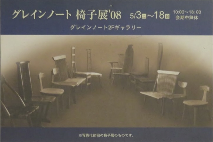 2008年DM裏